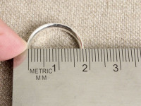 Hướng dẫn cách đo size nhẫn khi mua hàng online