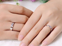 Ý nghĩa của việc đeo nhẫn đôi