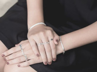 4 lỗi sử dụng trang sức bạc mà chị em thường mắc phải