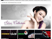 Địa chỉ mua trang sức bạc online uy tín nhất