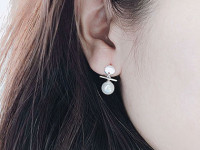 Top những đôi bông tai sang chảnh được chị em yêu thích nhất