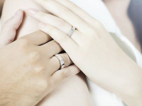 Nhẫn đôi có ý nghĩa như thế nào với tình yêu đôi lứa?
