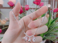 Cách chọn lắc chân bạc nữ cao cấp cho nàng tỏa sáng