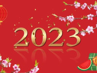 Bạc Minh Cảnh thông báo lịch nghỉ tết 2023