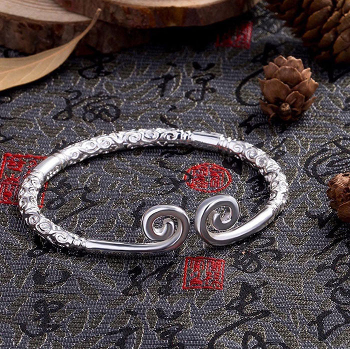 Vòng tay Kim Cô – Hoa Du Ký cho bé TE113