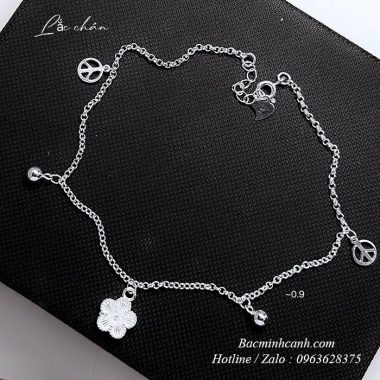 Lắc chân bạc huyền thoại biển xanh LCNU140 lac-chan-bac-nu-lcnu028-1310-380x380