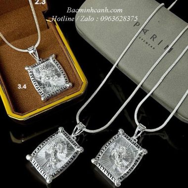 Dây chuyền bạc nam mặt ngôi sao DCN056 day-chuyen-bac-nam-mat-ngua-hinh-khien-dcn063-0902-380x380