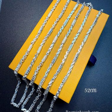 Dây chuyền bạc nam DCN128 day-chuyen-bac-nam-dcn156-1401-380x380