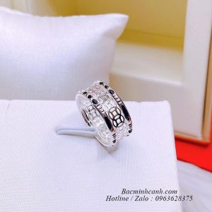 Top 10 mẫu nhẫn bạc nam đính đá đẹp thời trang cao cấp nên mua nhất -  Thegioididong.com