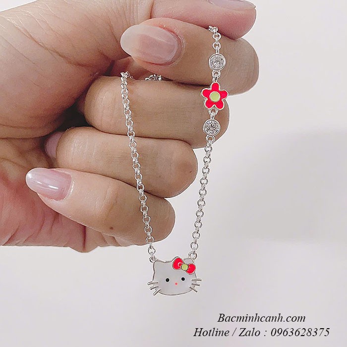 Dây chuyền mèo điệu đà cho bé DCNU097 day-chuyen-meo-dieu-da-cho-be-dcnu097-2905